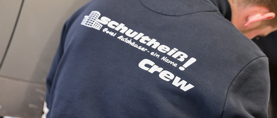 Unsere Werkstatt